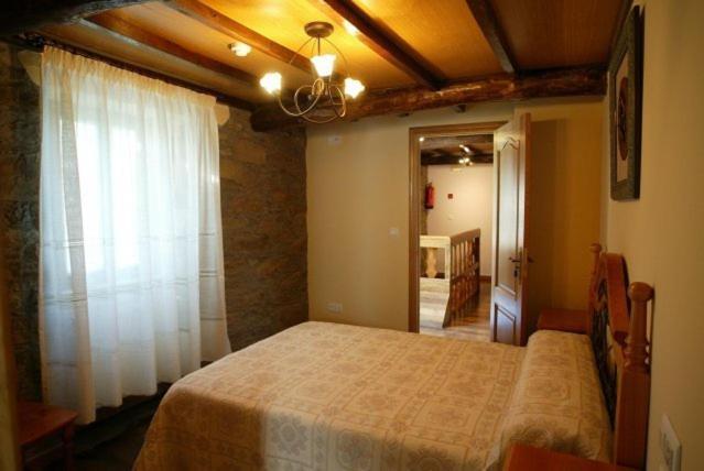 Costa Da Egoa Hotel Carral Bilik gambar